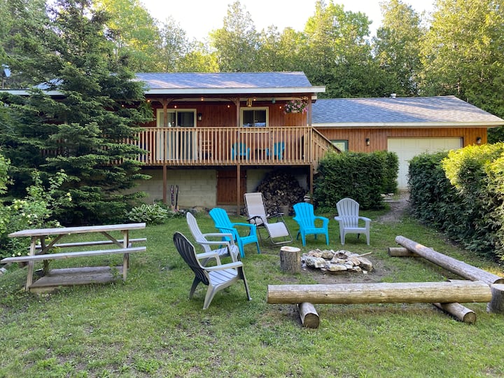 Tobermory Cottage Rentals Ontario, Canada Airbnb