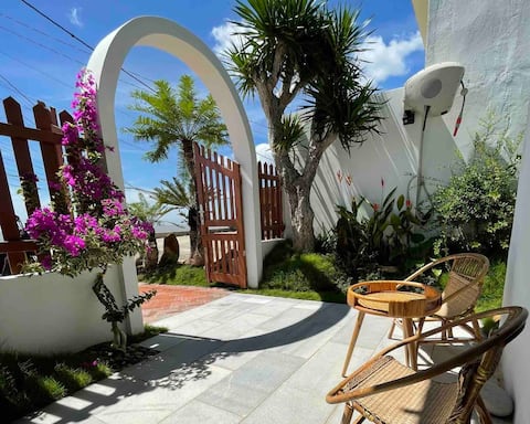 [Rạng homestay] Fishing village, sea view house