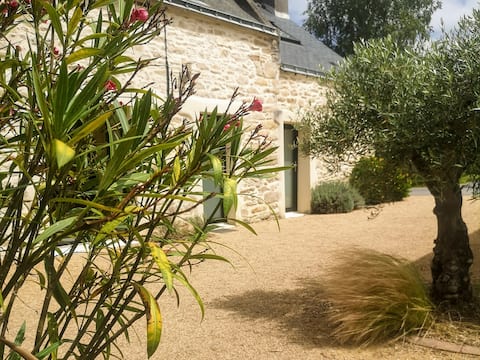 Les Logis de l 'Estuaire - Ker Louise