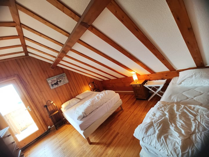 Chambre 4