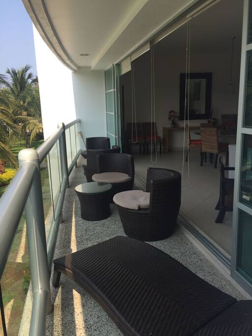 Balcon