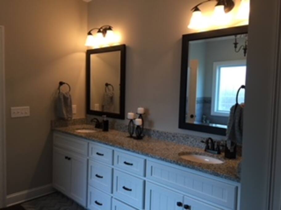 Master Bath