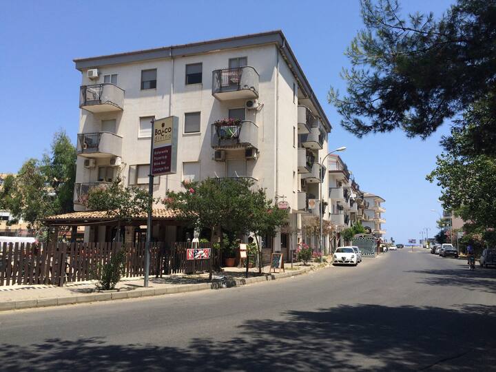 Villaggio Solito Posto Holiday Rentals & Homes Calabria, Italy Airbnb