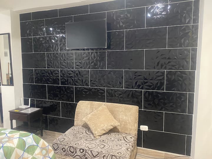 Apartamento central - Filandia
