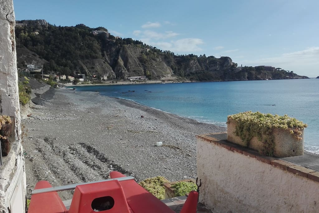 spiaggia
