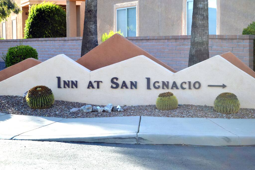 Our property is located at a high desert resort...elevation 2900 feet.