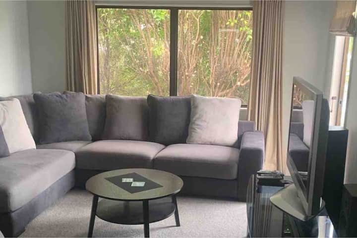 Private 2 Bdrm Home Near Bay & Scenic Attractions - Tauranga
