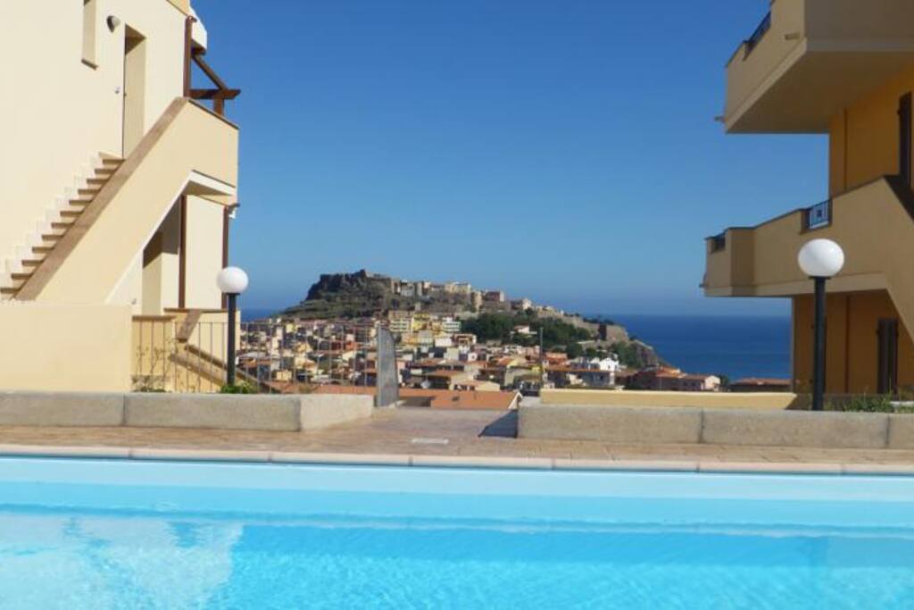 panorama