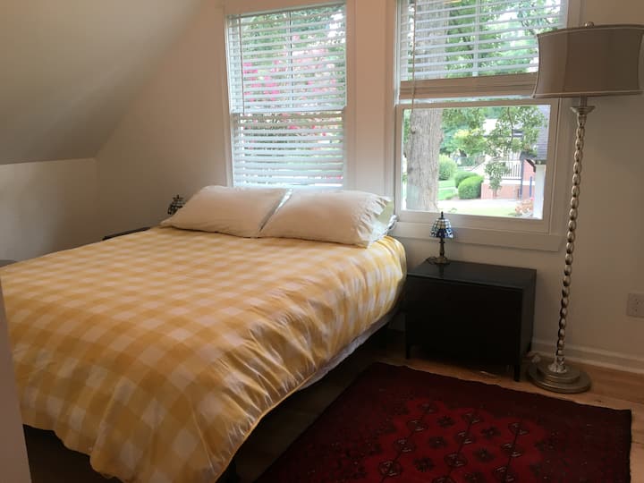 საძინებელი