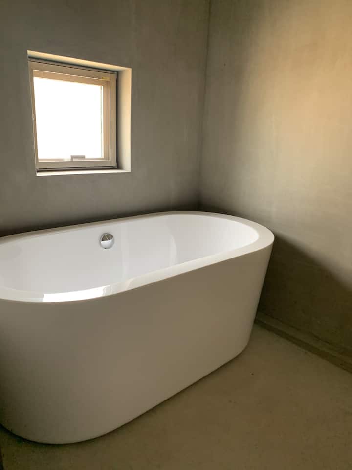 フルバスルーム