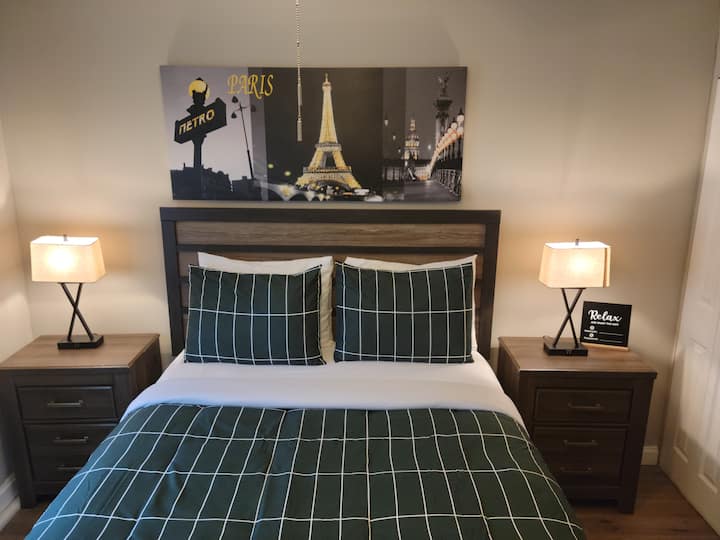 Lawrenceville Vacation Rentals Airbnb