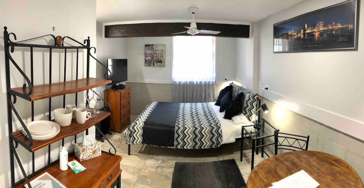 ห้องนอน