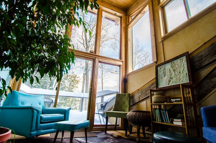 Villino Totemsin | Sky Suite+ | hot tub • sauna