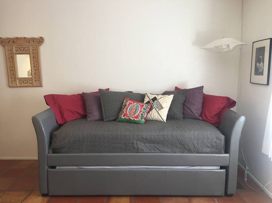 super comfy couch