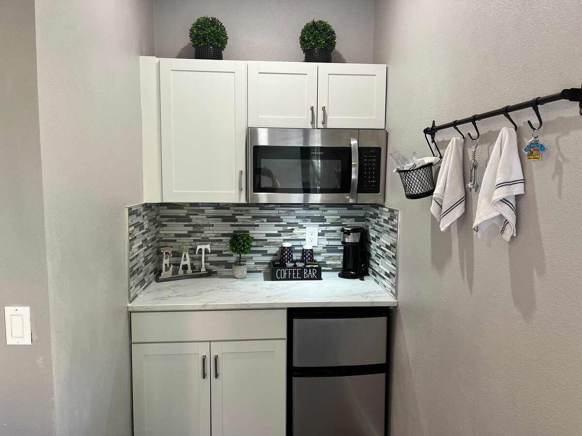Top performing Airbnb: Eastlake Otay Ranch studio in Chula Vista CA in Chula Vista