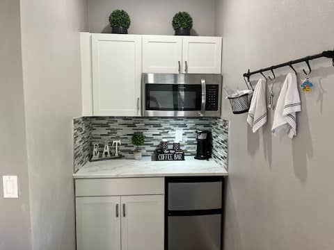 Top performing Airbnb: Eastlake Otay Ranch studio in Chula Vista CA in Chula Vista