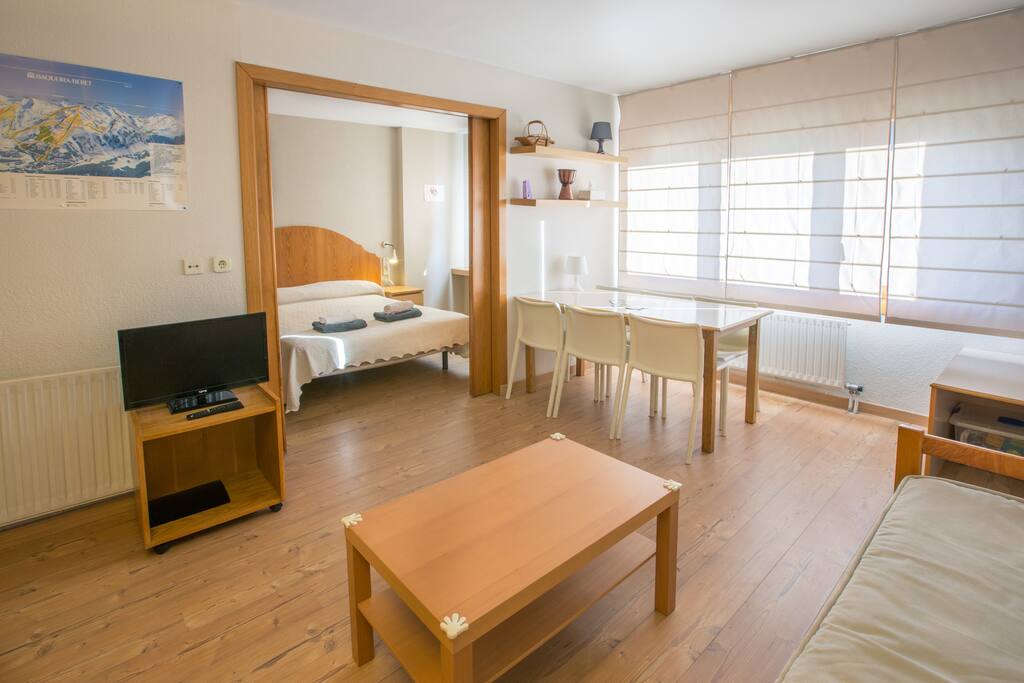 Baqueira Location Appartement Baqueira Location Appartement