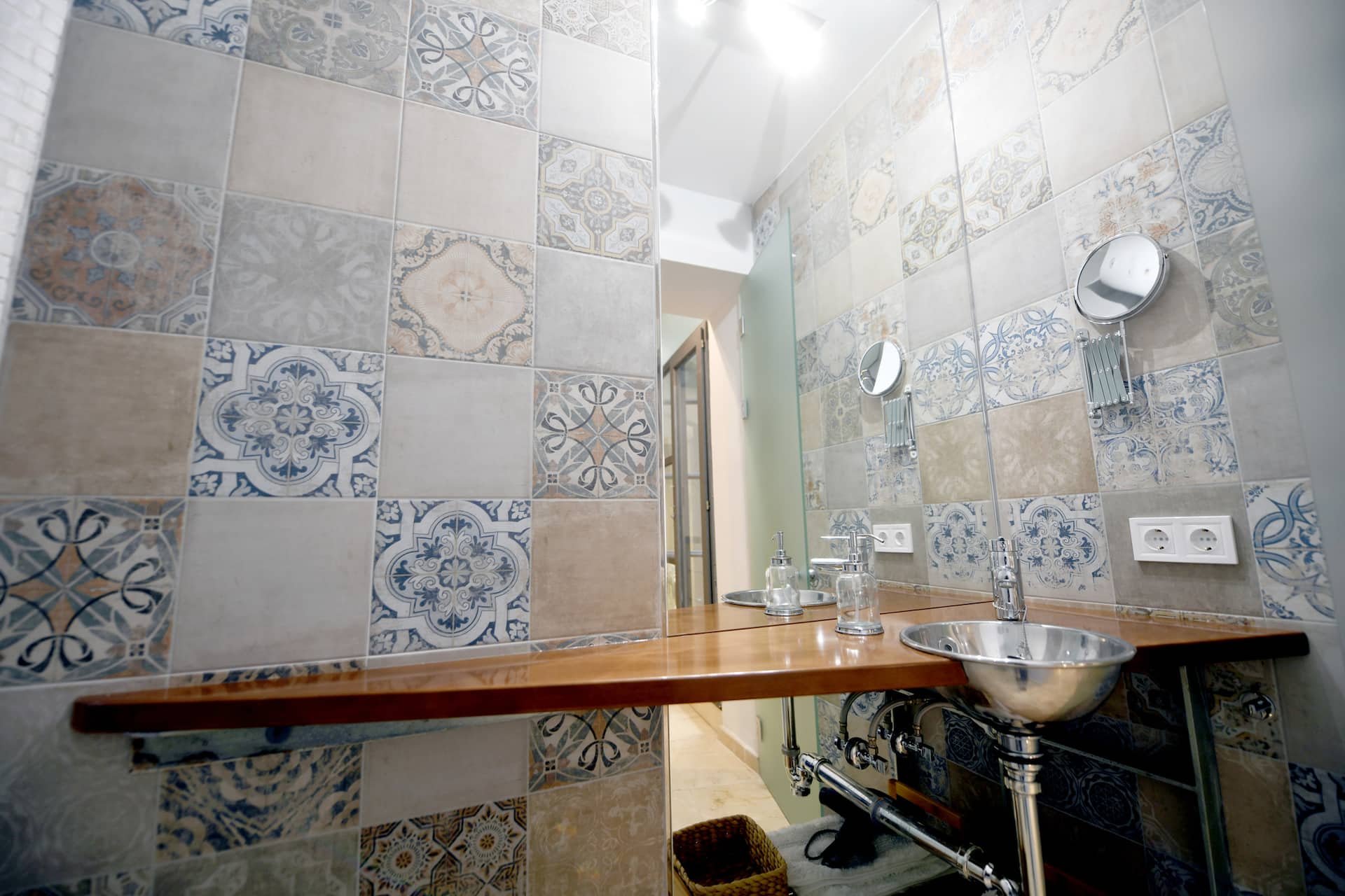 Loft Virgen de la Alegría — foto 5