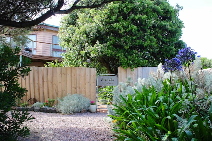 Arcadia Port Campbell