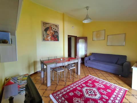 Airbnb con migliori performance: The cedar house a Riva Di Solto