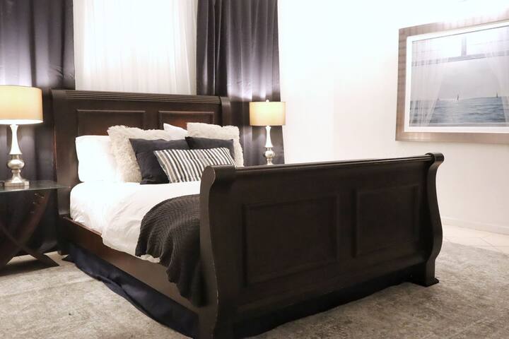 Lighthouse Suite in Boutique Style Building