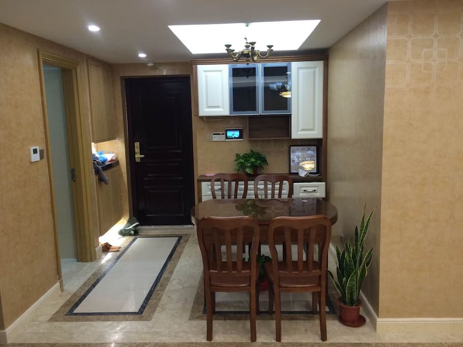 Dinning room