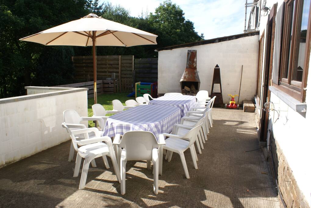 terras