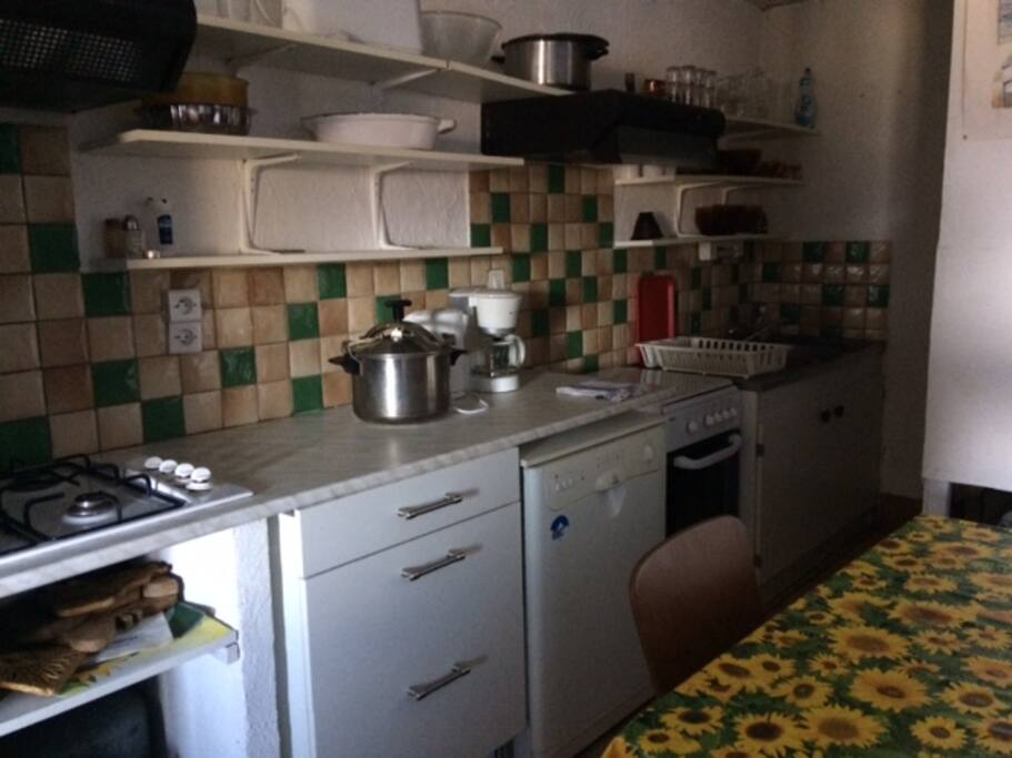 Cuisine