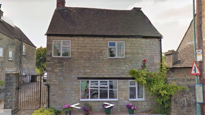 Ivy Cottage