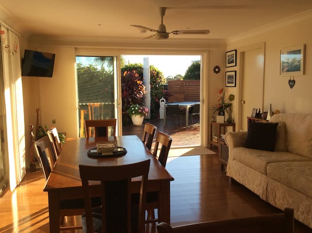 Sivana Bliss- 1 or 2 rooms