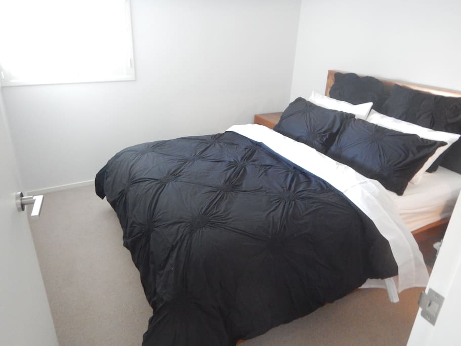 One bedroom apartment