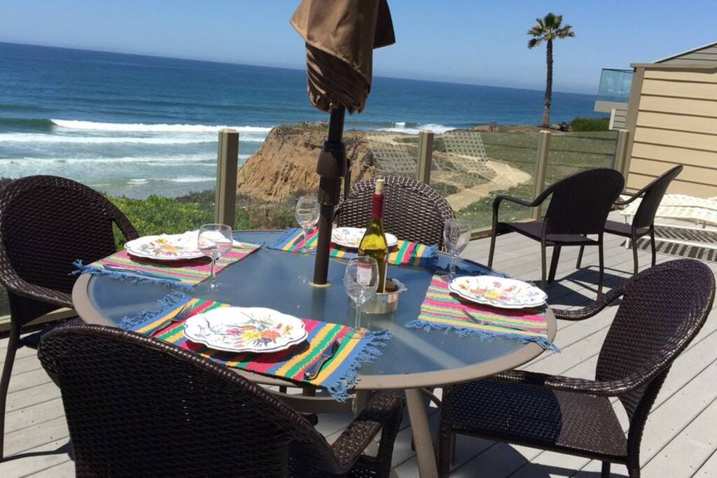 Lunch or Sunset Dinner