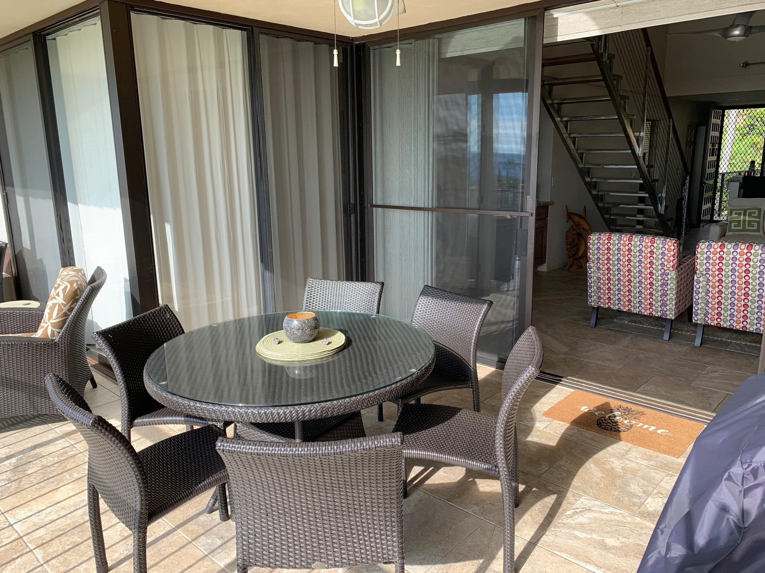 Condo in Kailua-Kona · ★4.96 · 3 bedrooms · 4 beds · 3 baths - Image 14