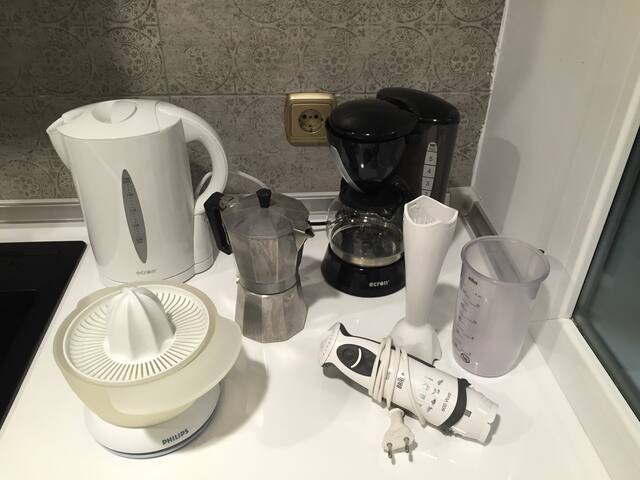 Amplio apartamento en Gros con parking privado gallery image 5