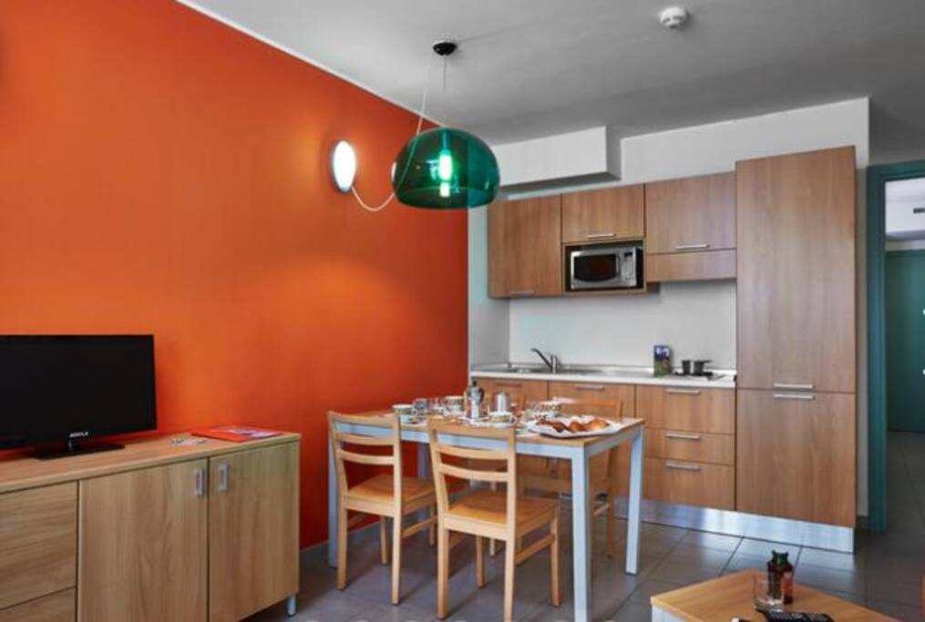 cucina