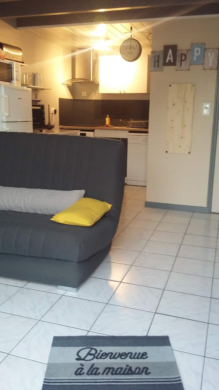 ร้านเสริมสวย