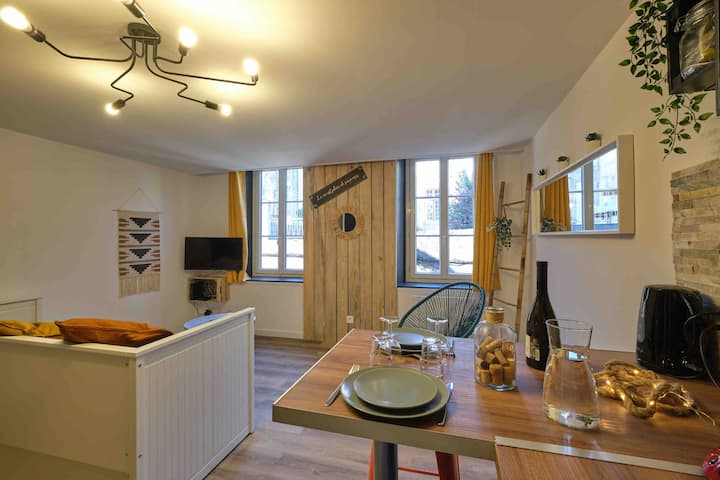 Appartements à Carcassonne | Locations d'appartements et de maisons | Airbnb