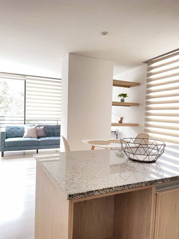 Всекидневна