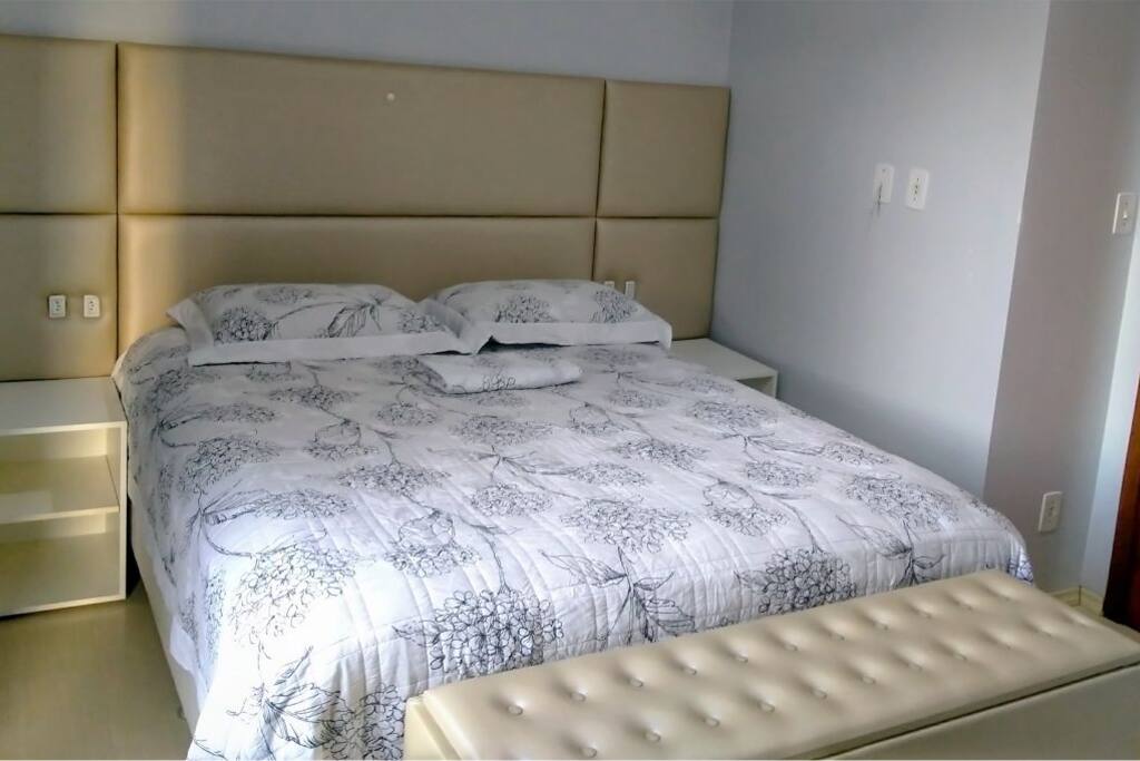 Quarto principal