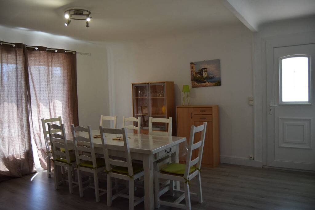 grands espaces