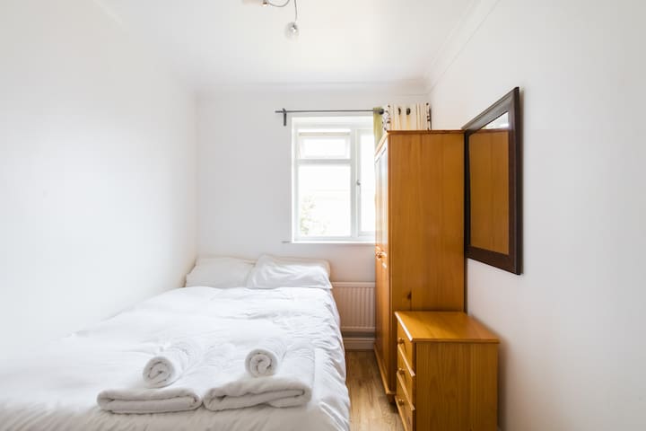 Great Room in Great House (SP R5)