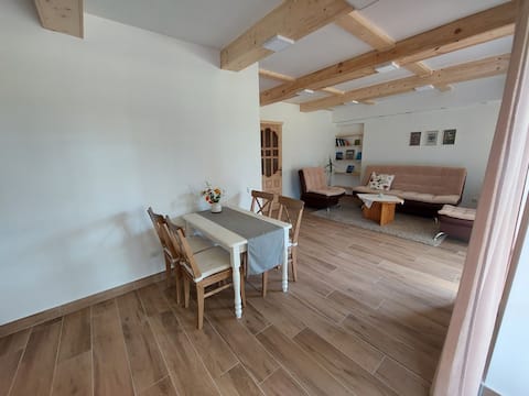 Pine Apartment Kintai