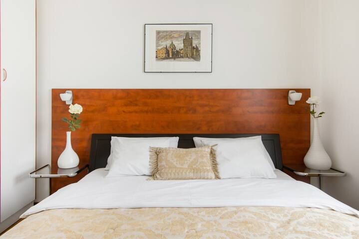All The Rooms managed Airbnb listing 2