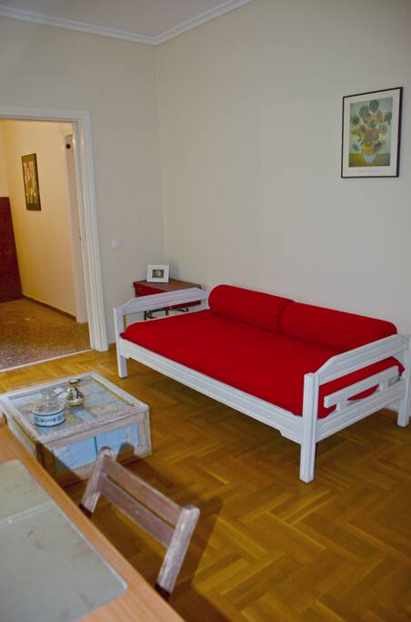 single dedroom