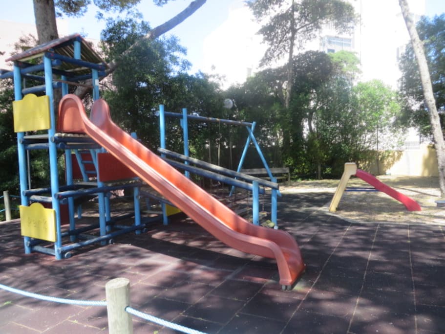 Playground