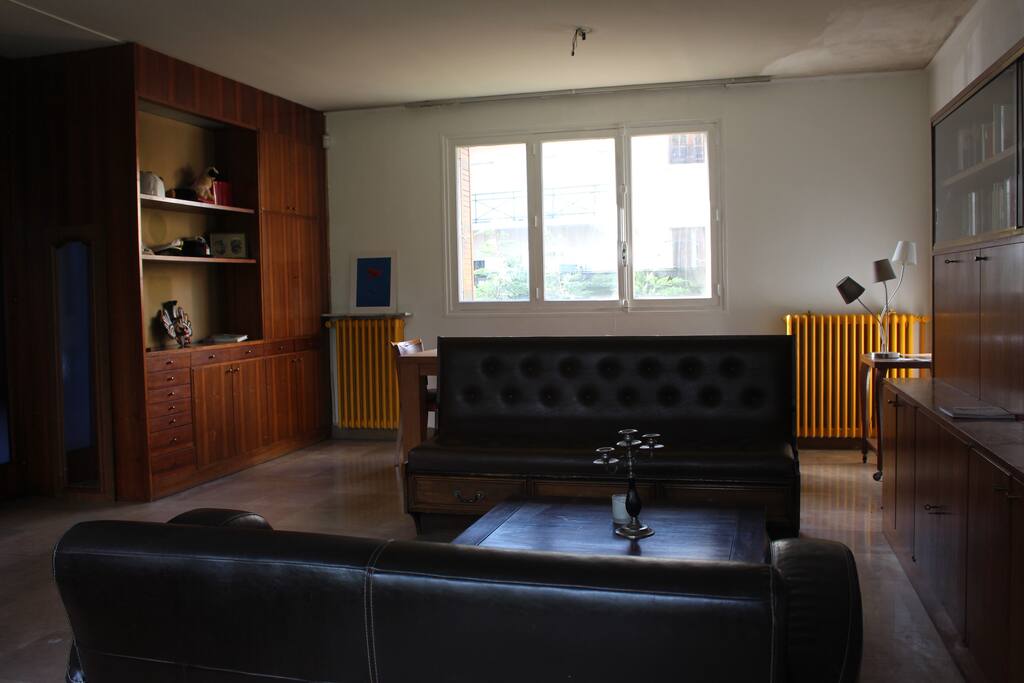 Salon vue 1
