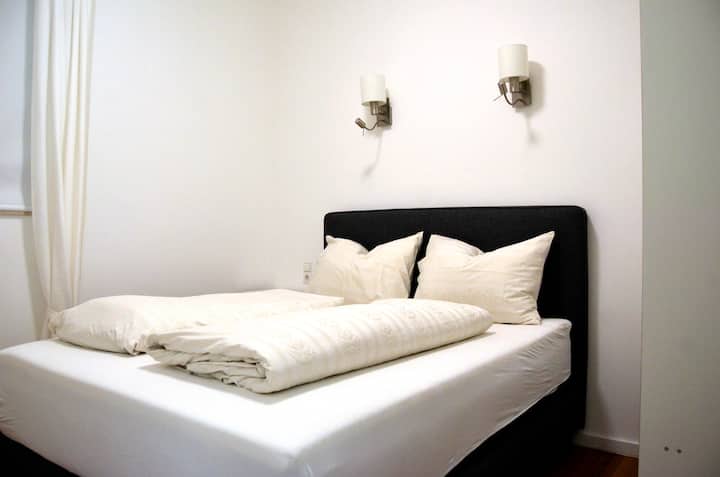 საძინებელი