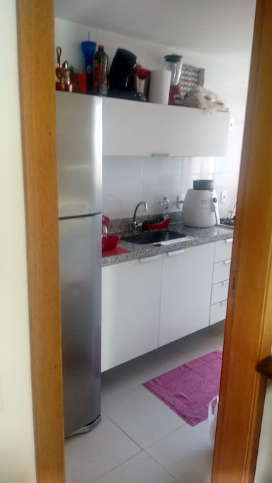 cozinha