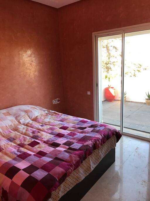 Chambre 1