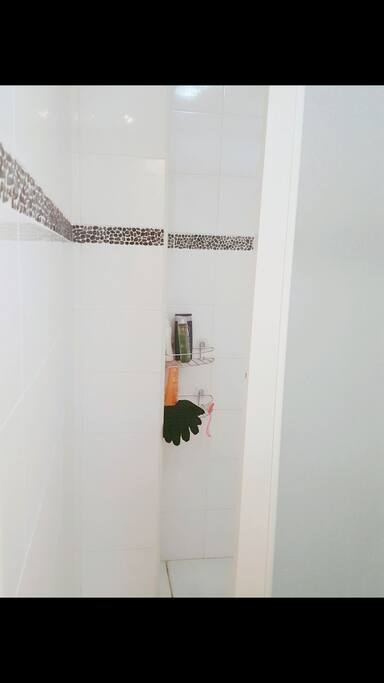 Salle de Bain/ bathroom